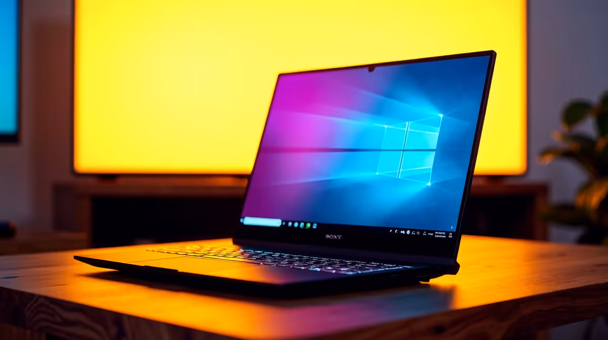 Top Mobile Workstations for UE 5.5