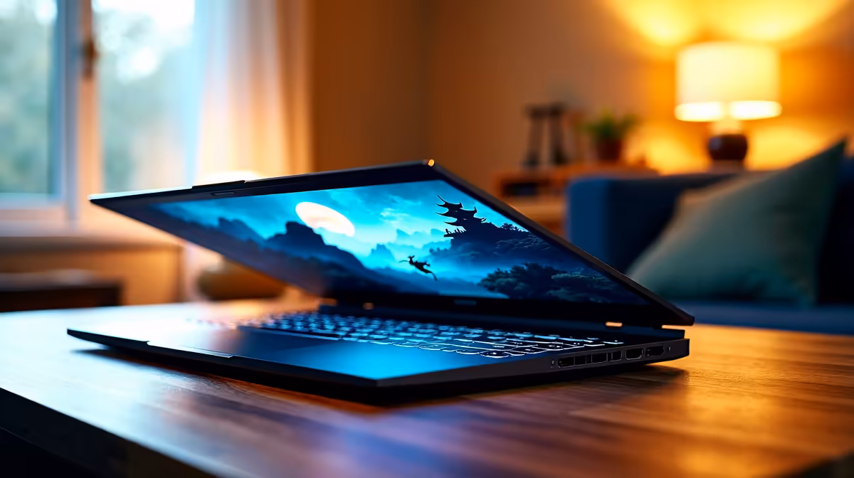 Top 2025 Picks for Unreal Engine 5 Laptops