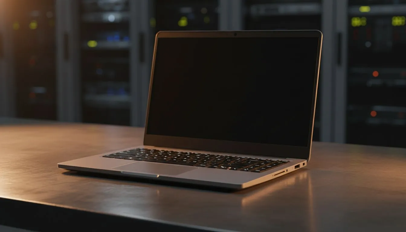 Top 4K Video Editing Laptops 2025