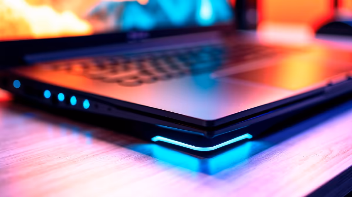 Top Video Editing Laptops 2025