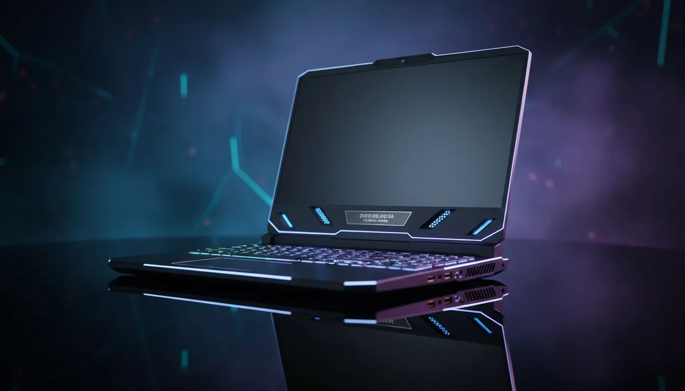 Best Laptops Over R80000: Top Picks