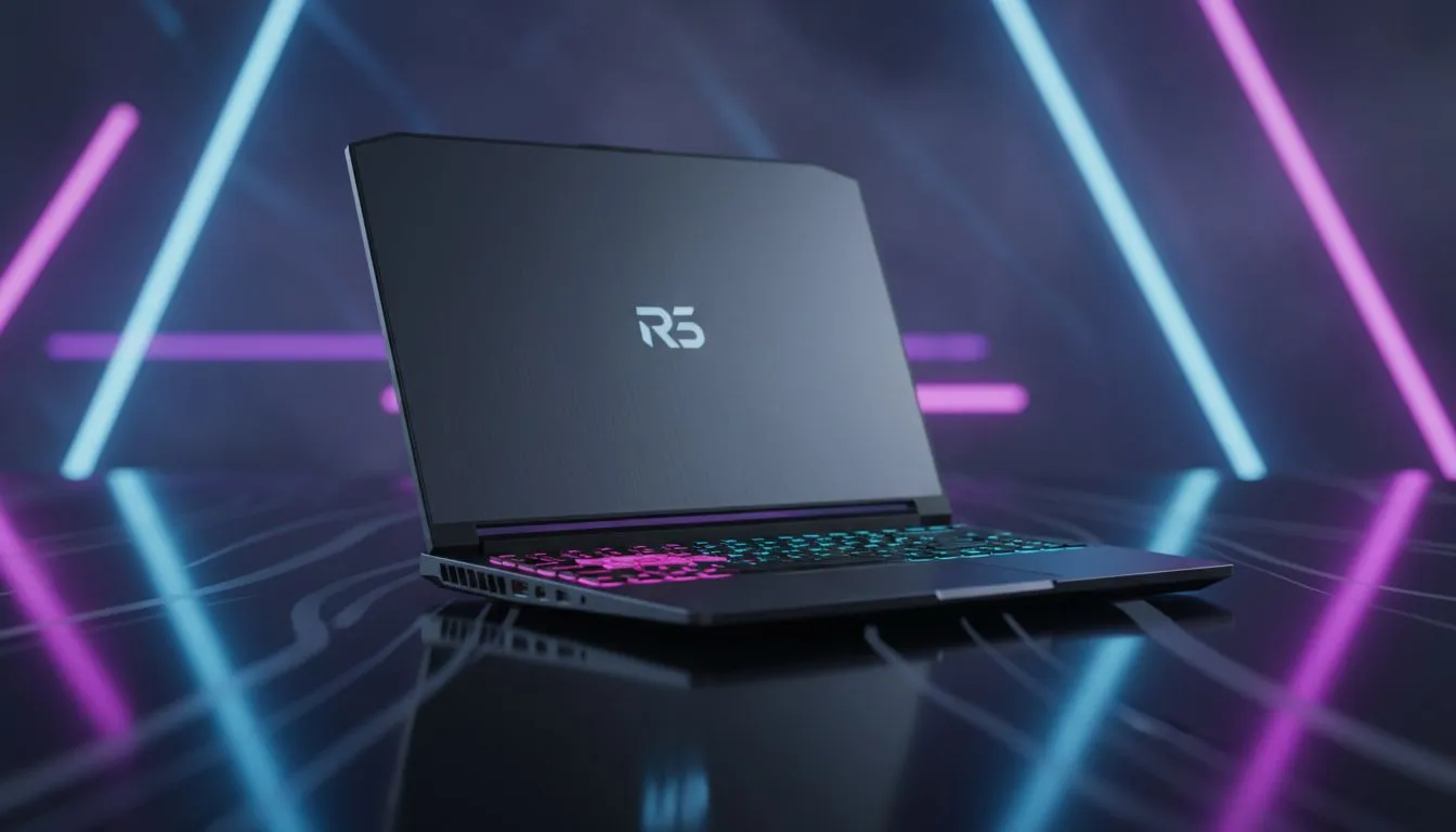 Top Budget Ryzen 5 Laptops SA