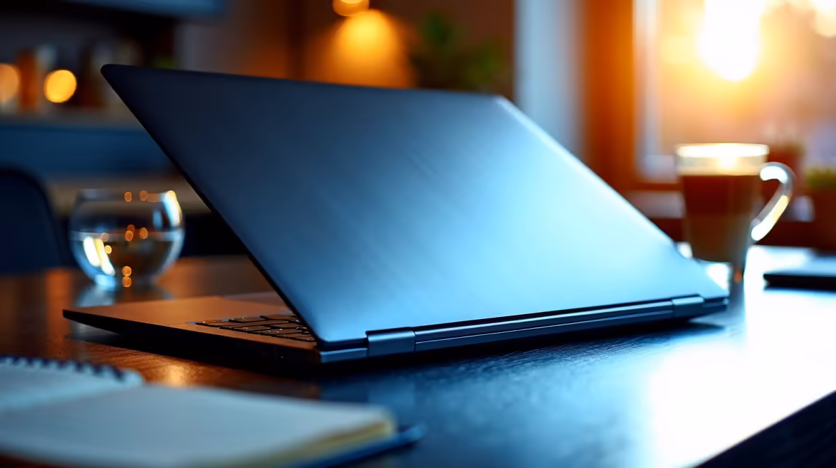 Top Budget Performance Laptops 2025