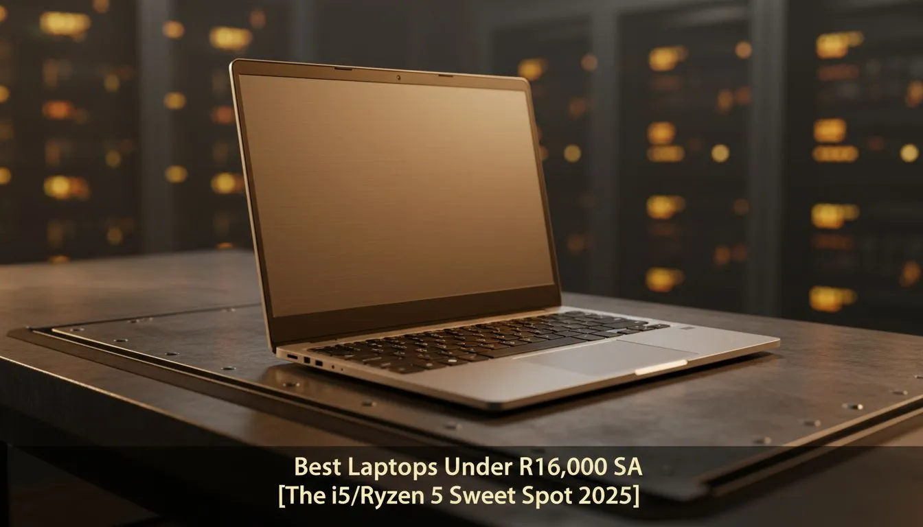 Top Budget Performance Laptops 2025