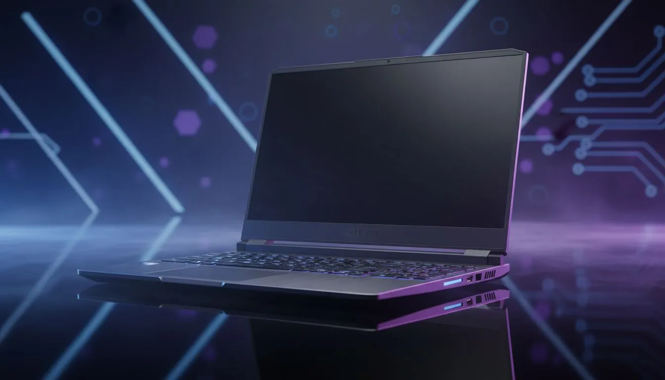 RTX 3050/4050 laptops under R18000