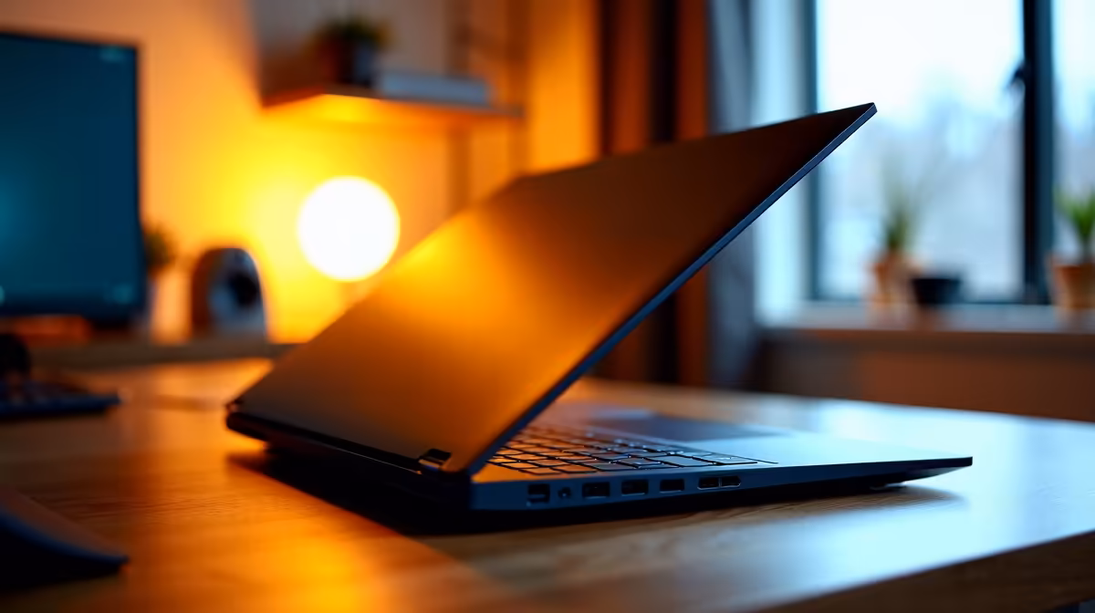 Top 16GB RAM Laptops Under R19k