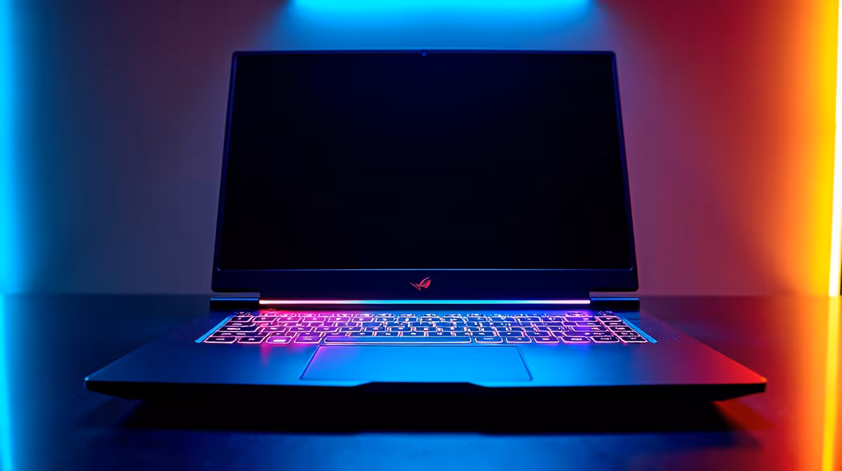 Entry-Level Gaming Laptops Under R20000