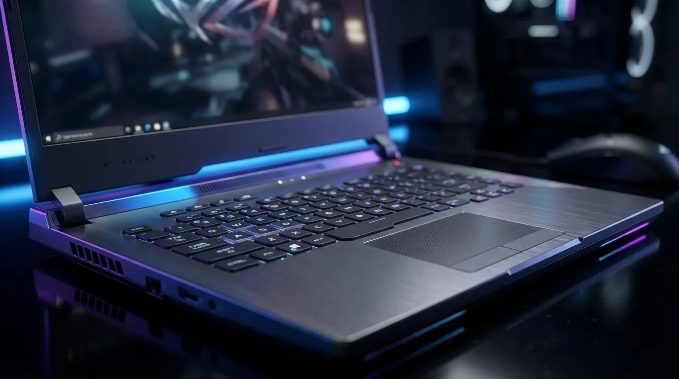 Budget RTX 4050 Powerhouses