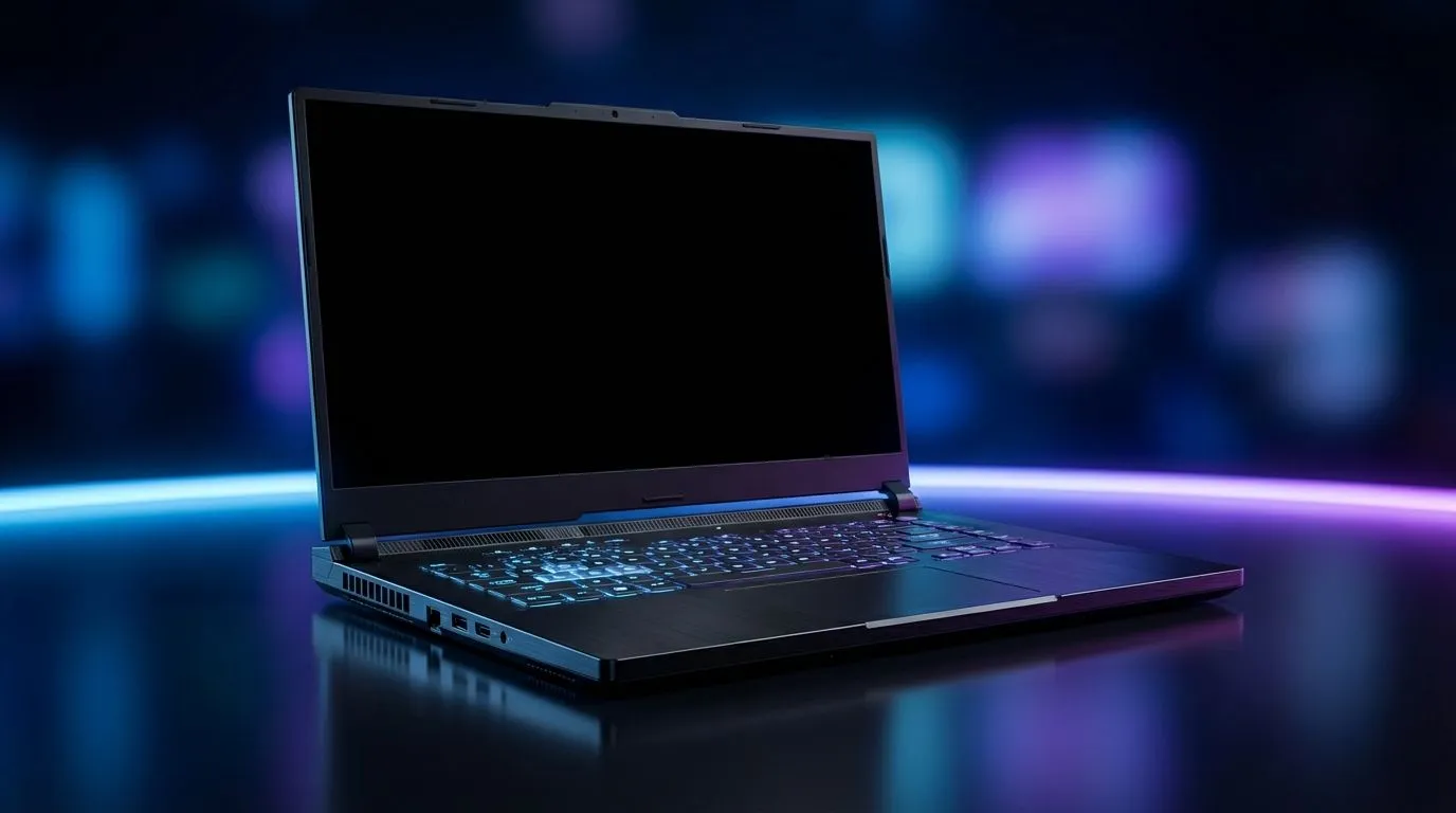 Top High Refresh Rate Laptops Under R23k