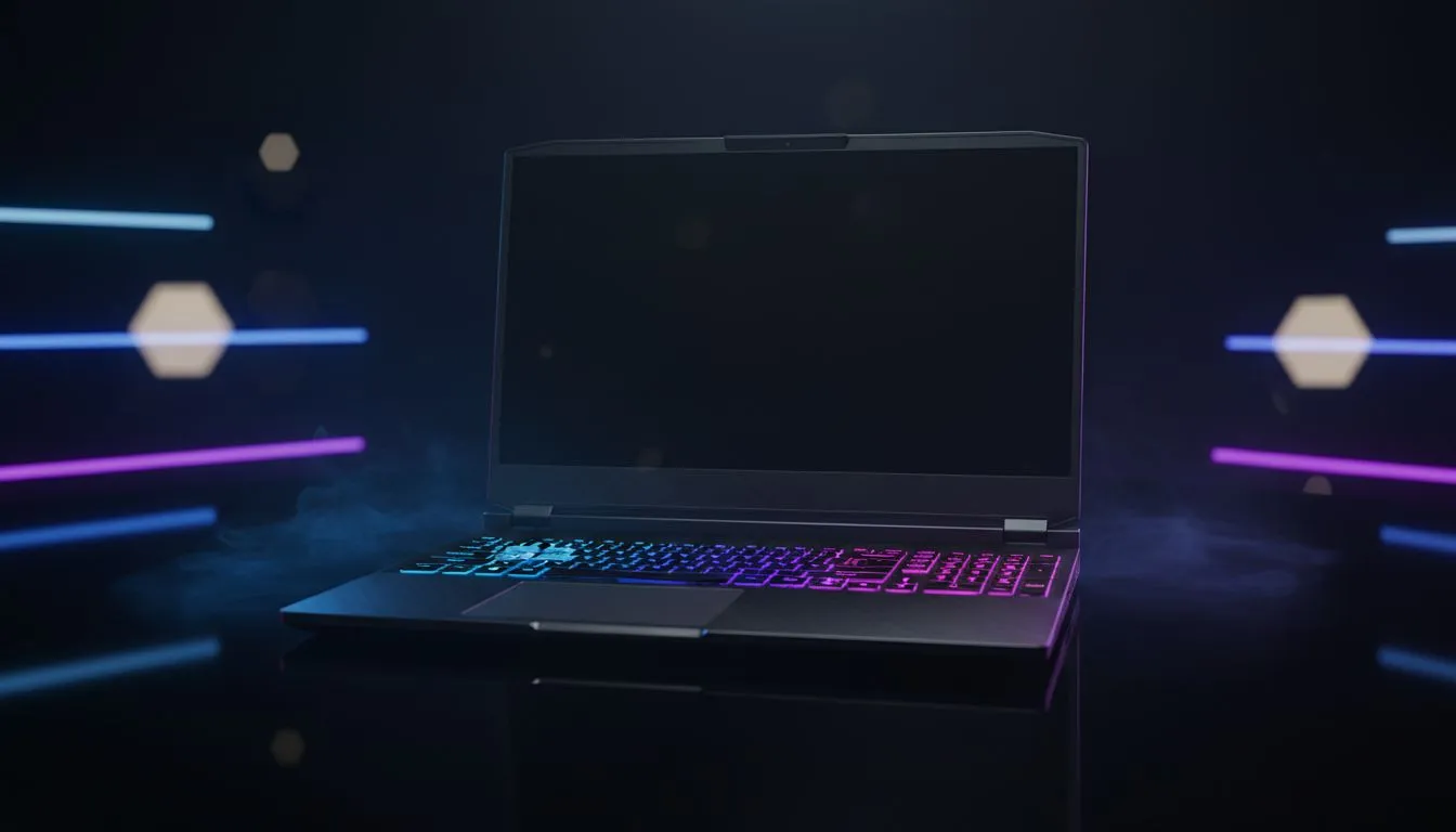 Affordable 144Hz gaming under R25000