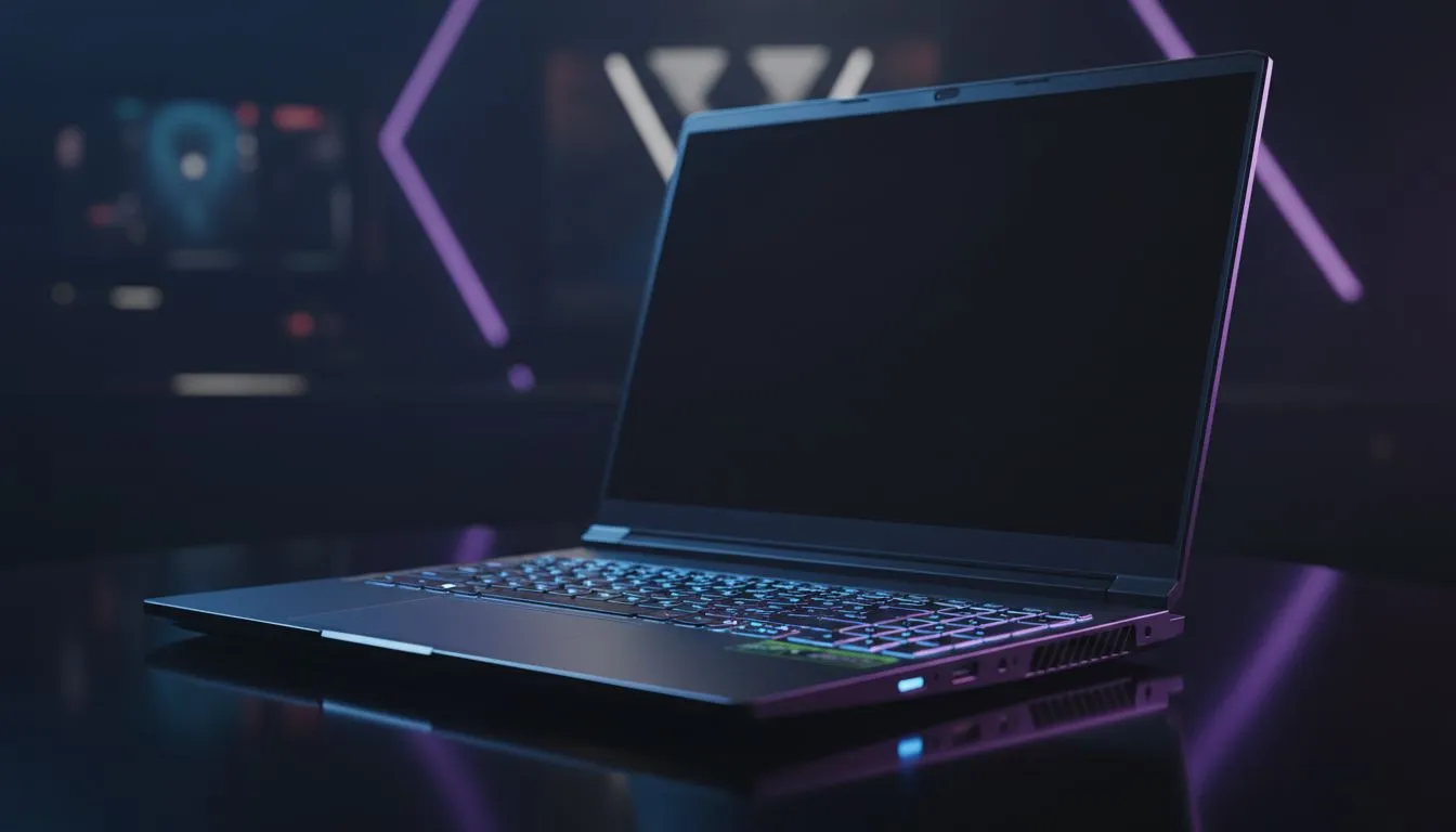 Top RTX 4070 laptops under R42000
