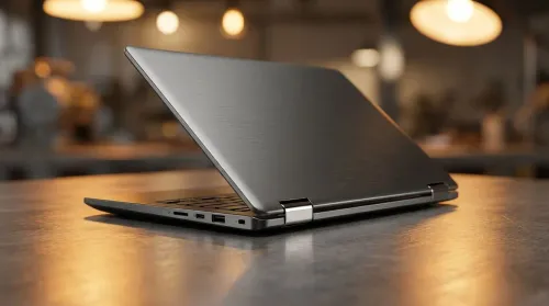 Best Laptops Under R45,000 South Africa: 2025 Premium Picks