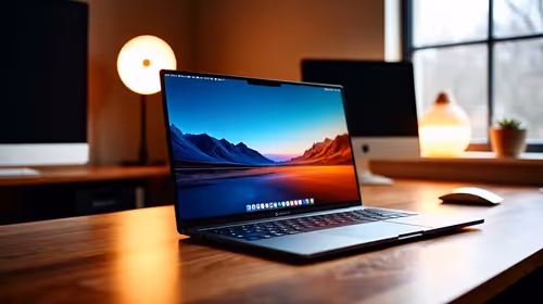 Best Laptops Under R45,000 South Africa: 2025 Premium Picks