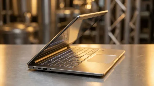 Best Laptops Under R50000 in South Africa: 2025 High-End Guide