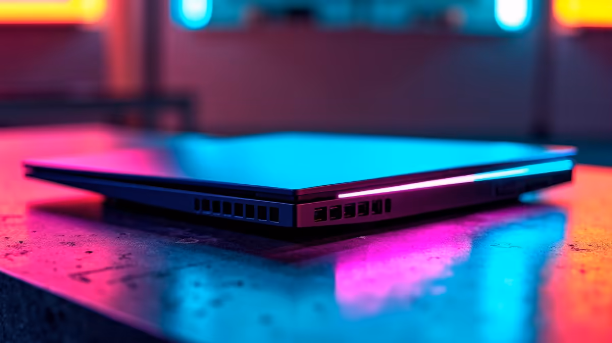Top Premium Laptops Under R50k