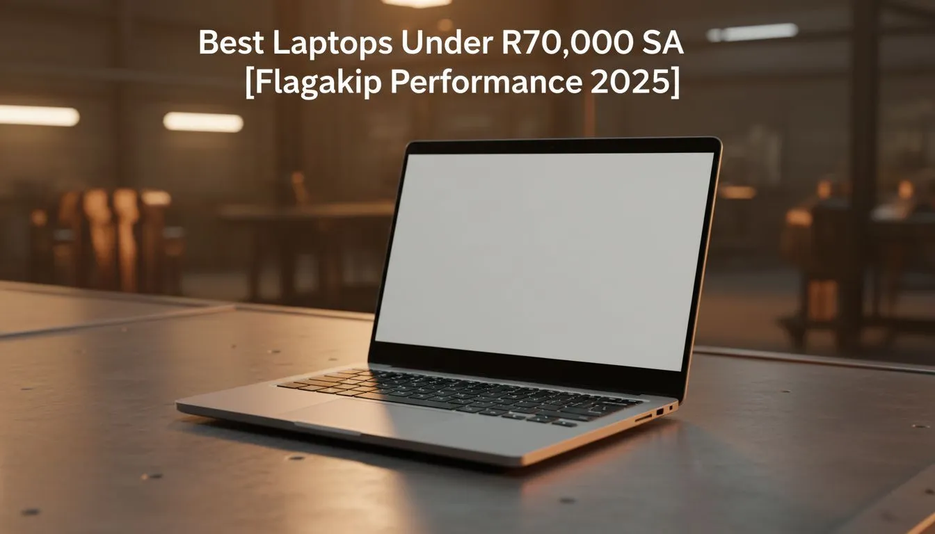 Top R70000 Laptops for 2025