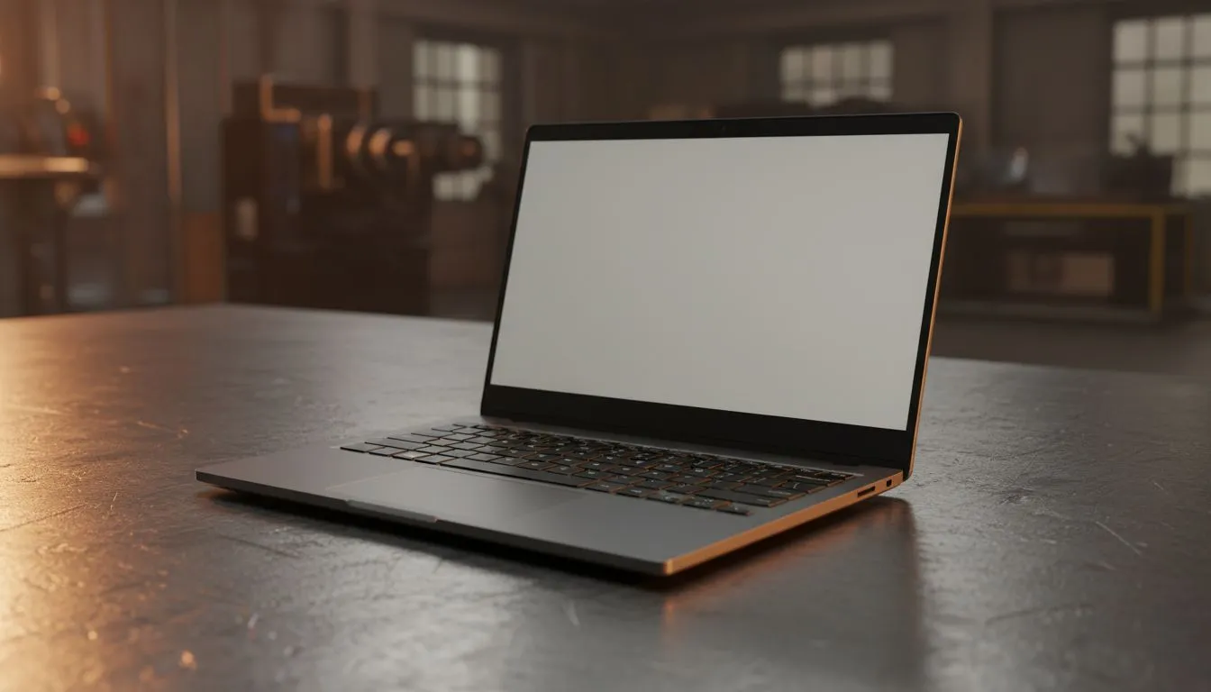Top High-End Laptops SA 2025