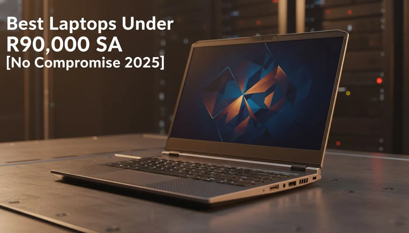 Top picks under R90000