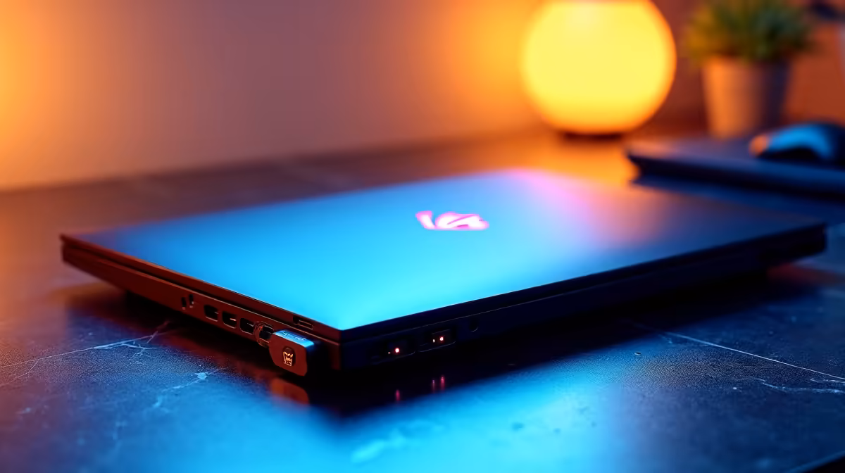 Secure Your Tech: Top Student Laptops