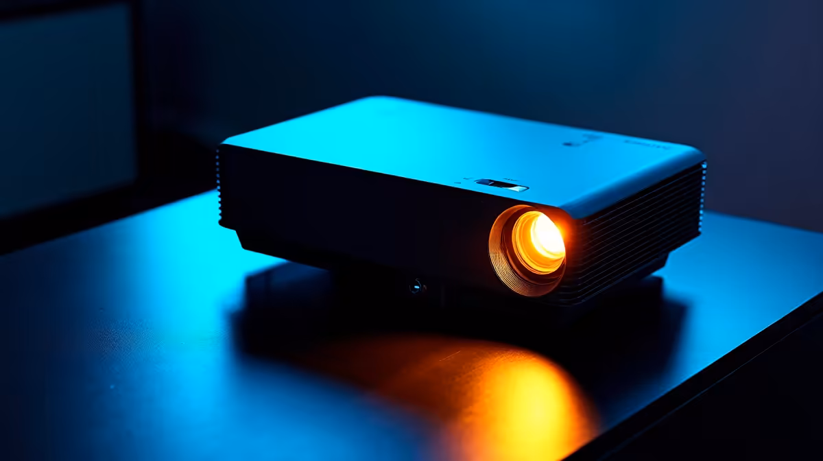 Best Laser Projector SA