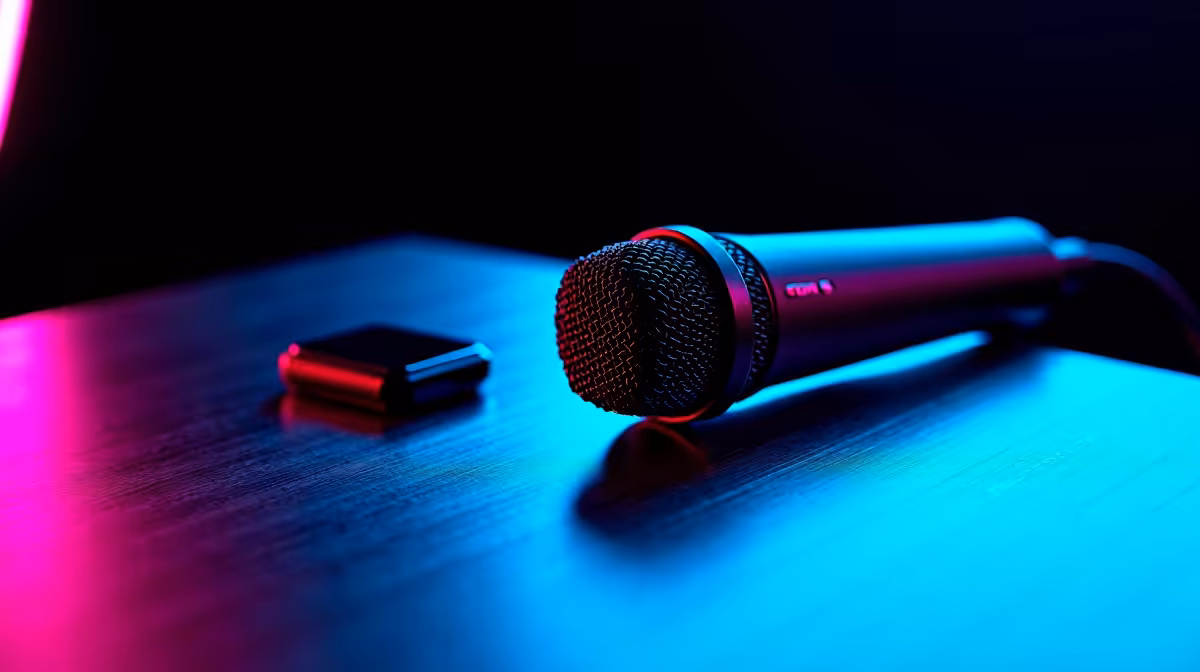 Best Lavalier Mic for Gaming SA