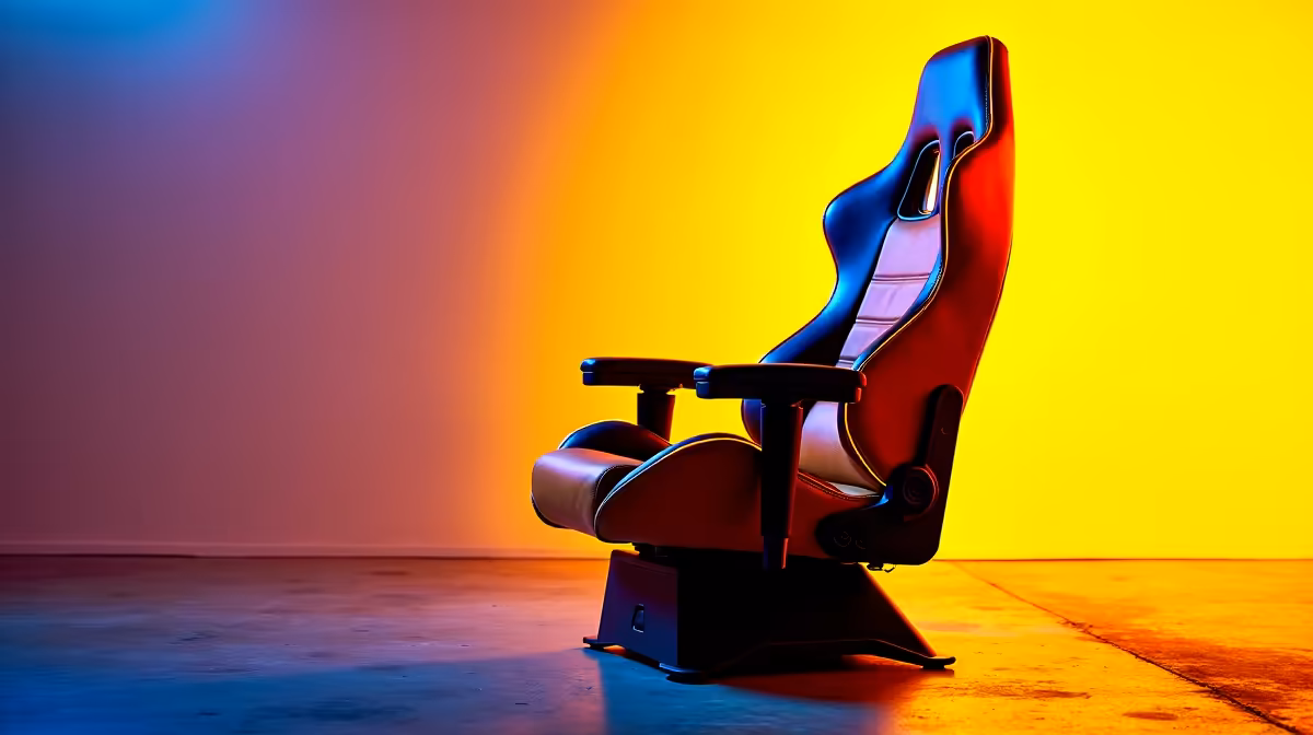Keep Your Chair Looking New
