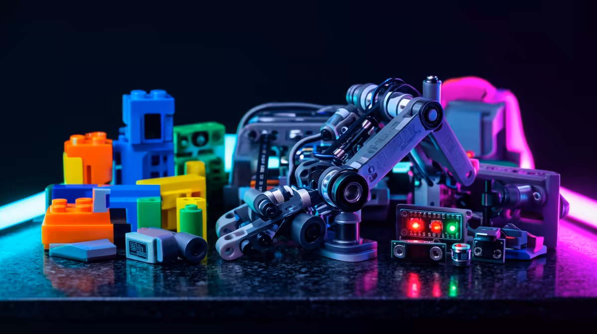 LEGO SPIKE Essential vs Prime: Which Wins?