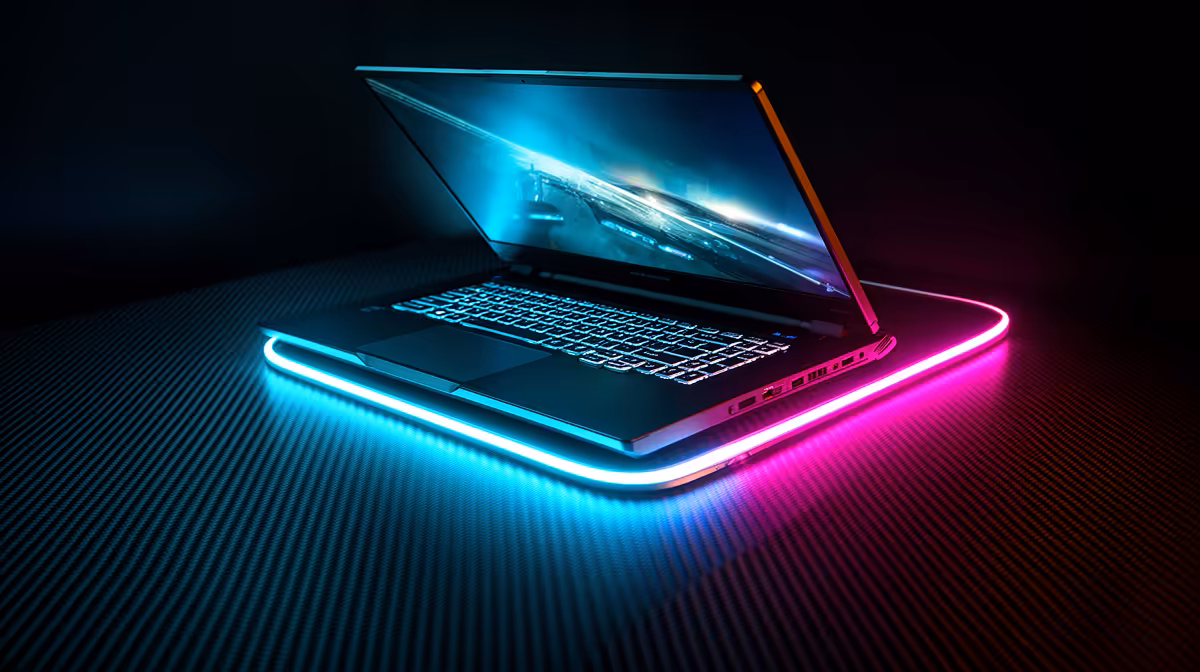 Lenovo Gaming Laptop Quiz