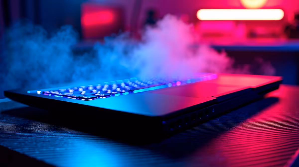 Best Lenovo Laptop for Gaming SA