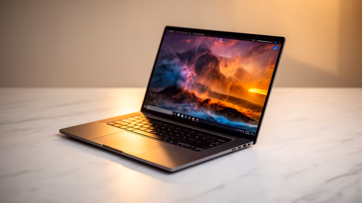 Best Lenovo Laptop for Graphic Design SA