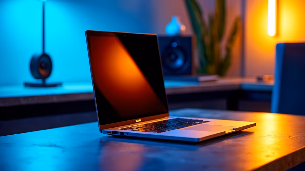 Best Lenovo Laptop for Music Production SA