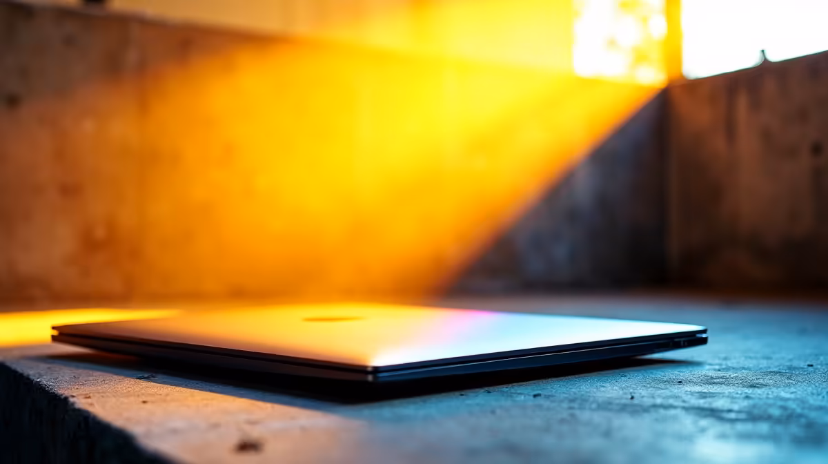 Best Lenovo Laptop for Video Editing SA