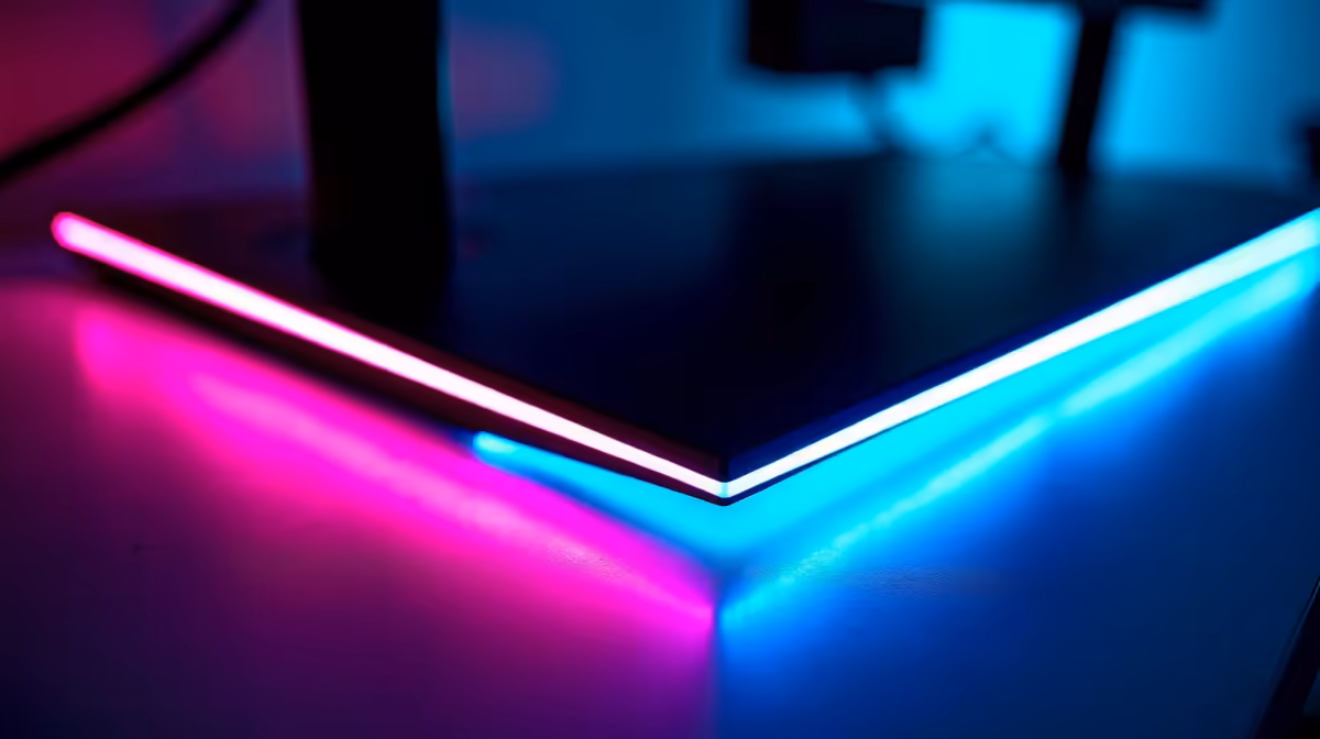 Best LG 1440p 144Hz Monitor SA