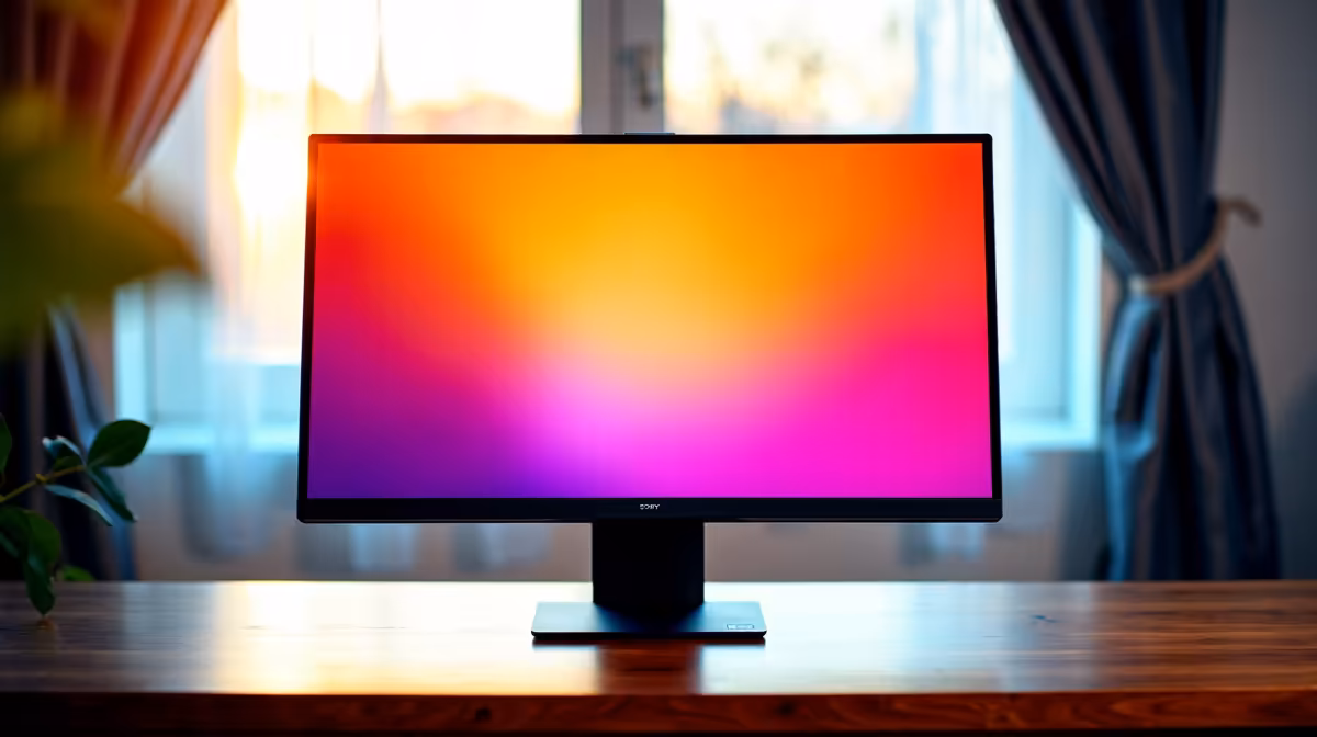 Best LG Budget Monitor SA