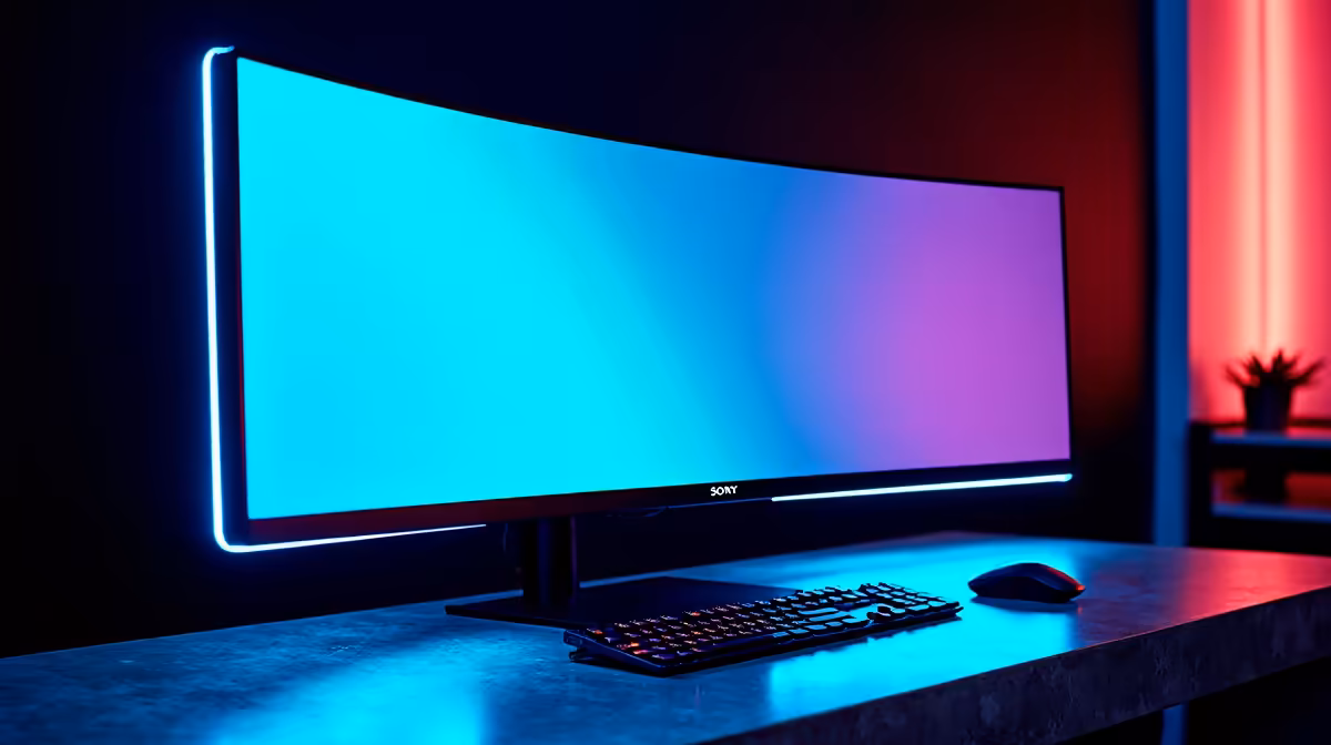 Best LG Gaming Monitor SA