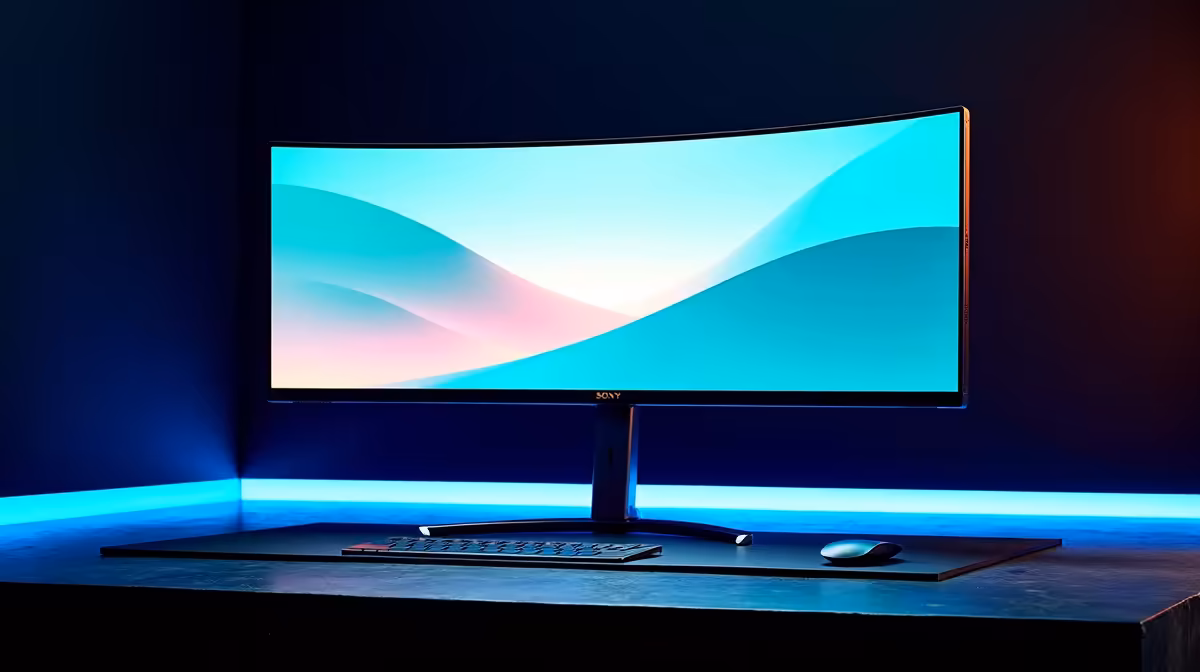 Best LG Ultrawide Monitor SA