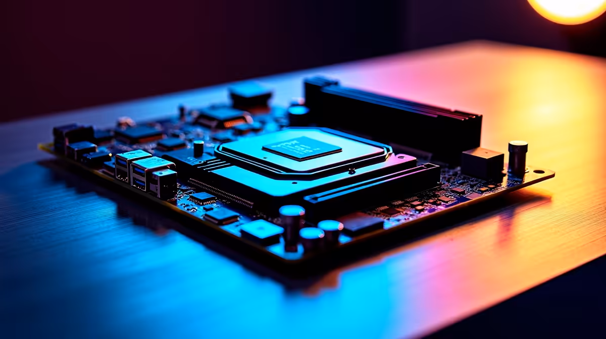 Best LGA 1851 Motherboard Under R4,000 in SA