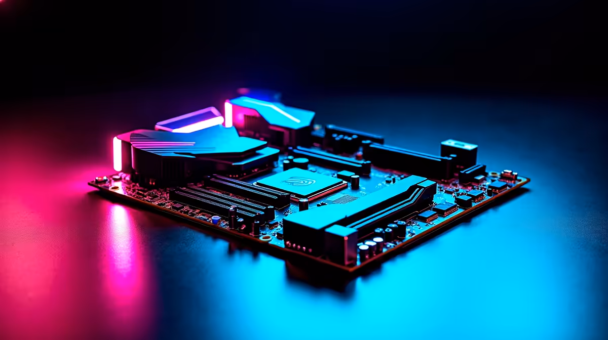 Best LGA1700 Motherboard for Gamers SA