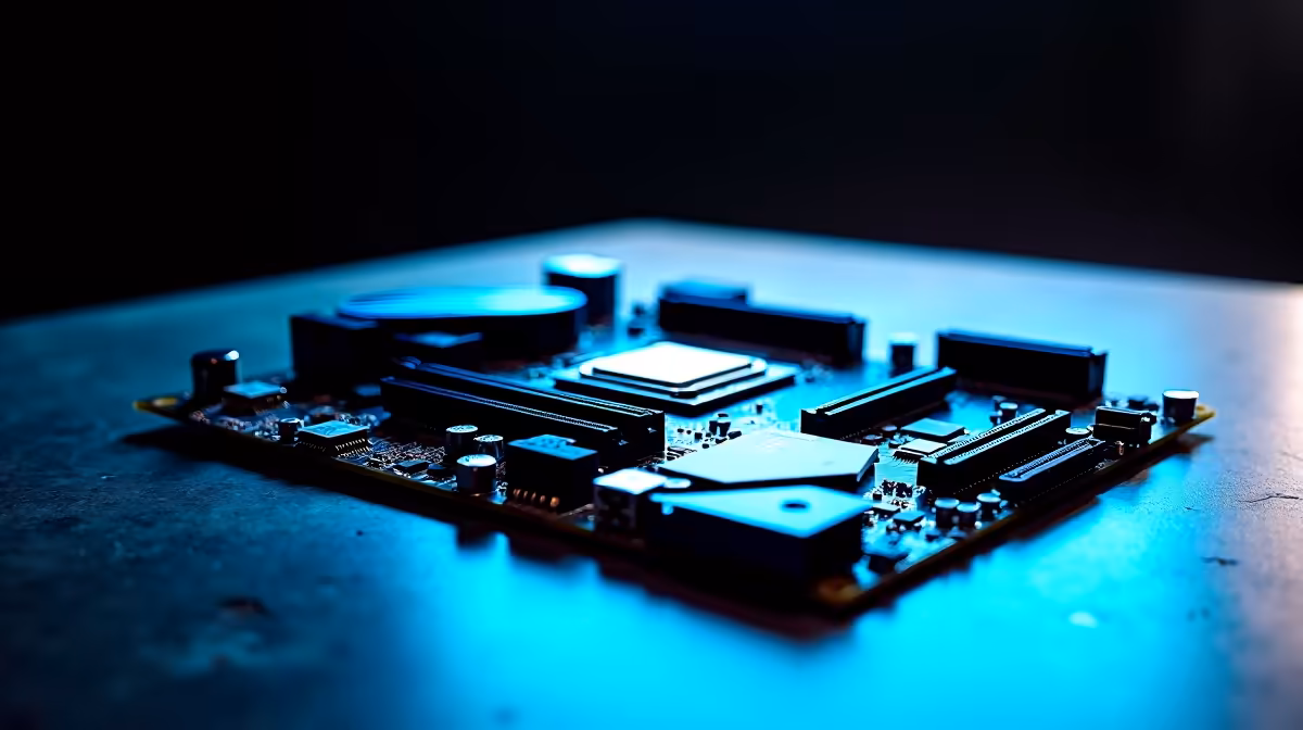 Best LGA1700 Motherboard for Students SA