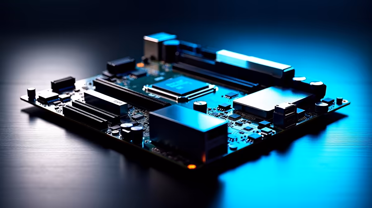 Best LGA1700 Motherboard Under R1000 SA