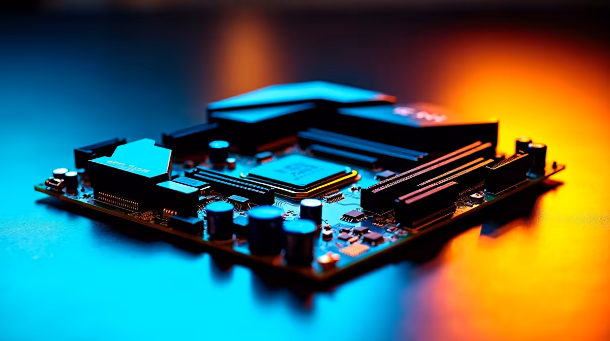 Best LGA1700 Motherboard Under R10000 SA
