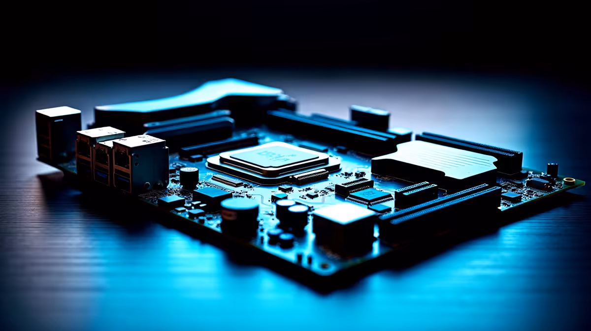 Best LGA1700 Motherboard Under R12000 SA