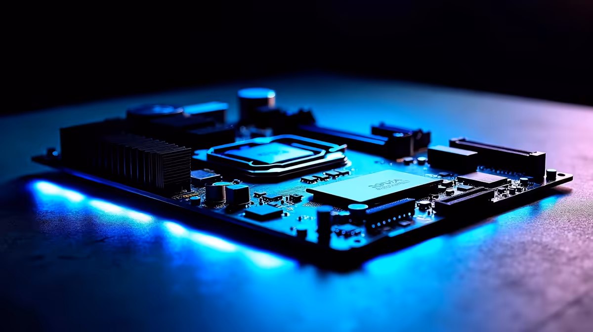 Best LGA1700 Motherboard Under R15,000 SA