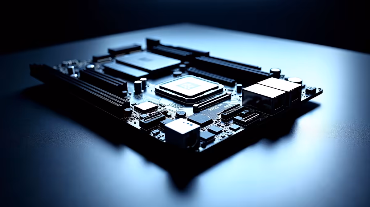 Best LGA1700 Motherboard Under R1500 SA