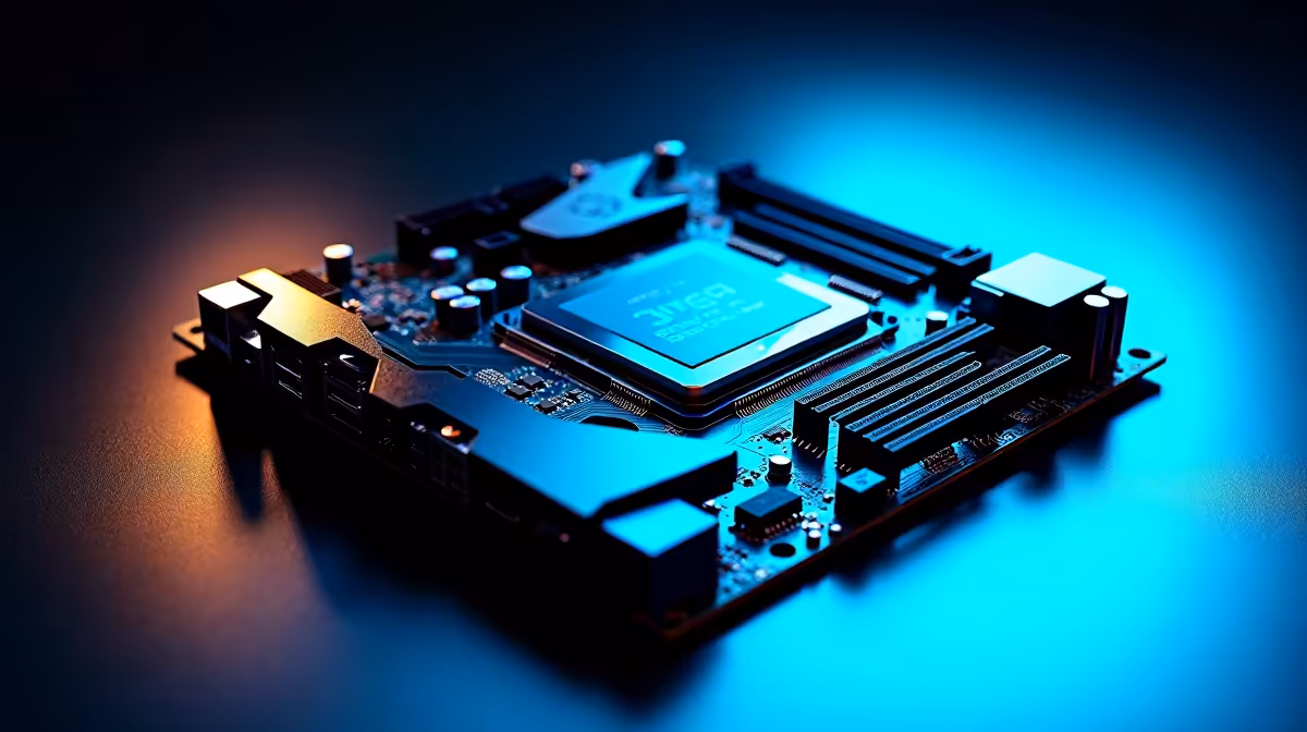 Best LGA1700 Motherboard Under R2000 SA