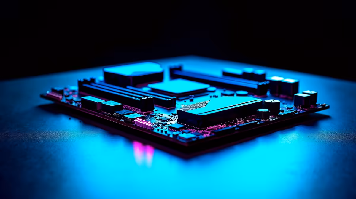 Best LGA1700 Motherboard Under R20000 SA