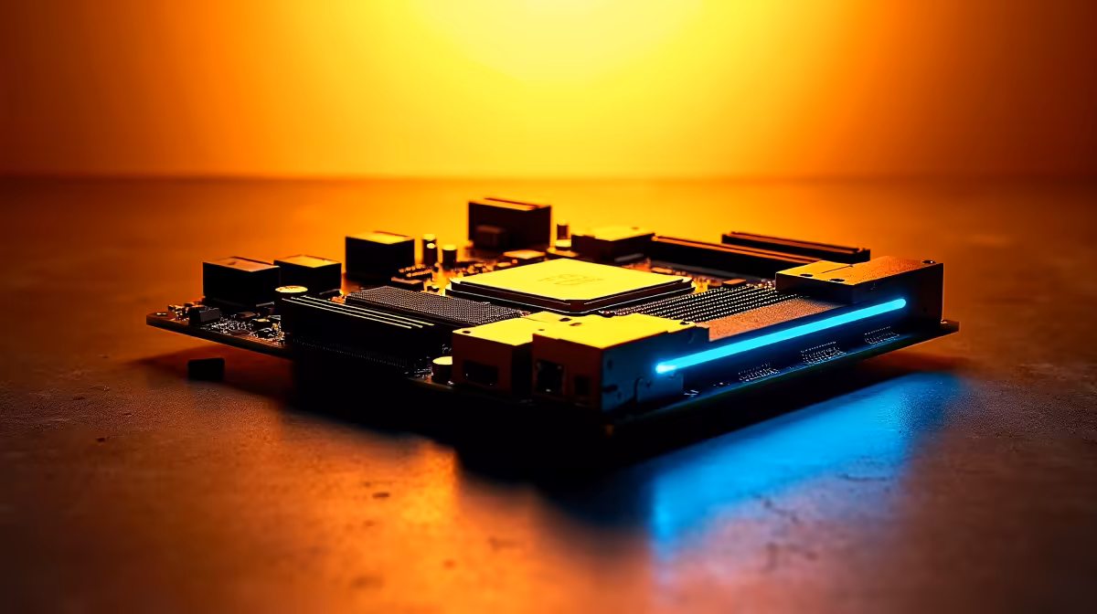 Best LGA1700 Motherboard Under R2500 SA
