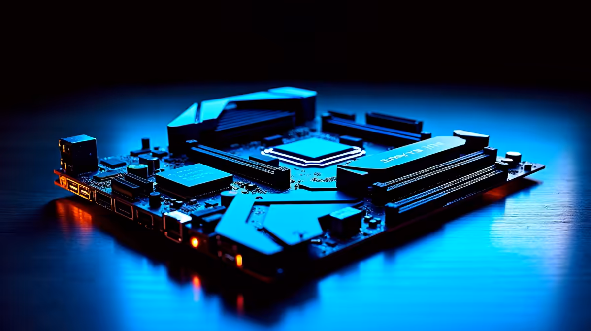 Best LGA1700 Motherboard Under R3000 SA