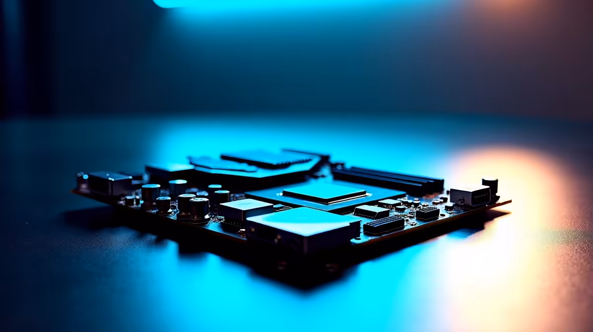 Best LGA1700 Motherboard Under R4000 SA