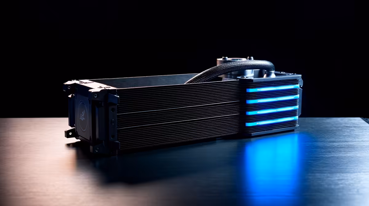 Best Lian Li CPU Coolers: Air & AIO Lineup Ranked